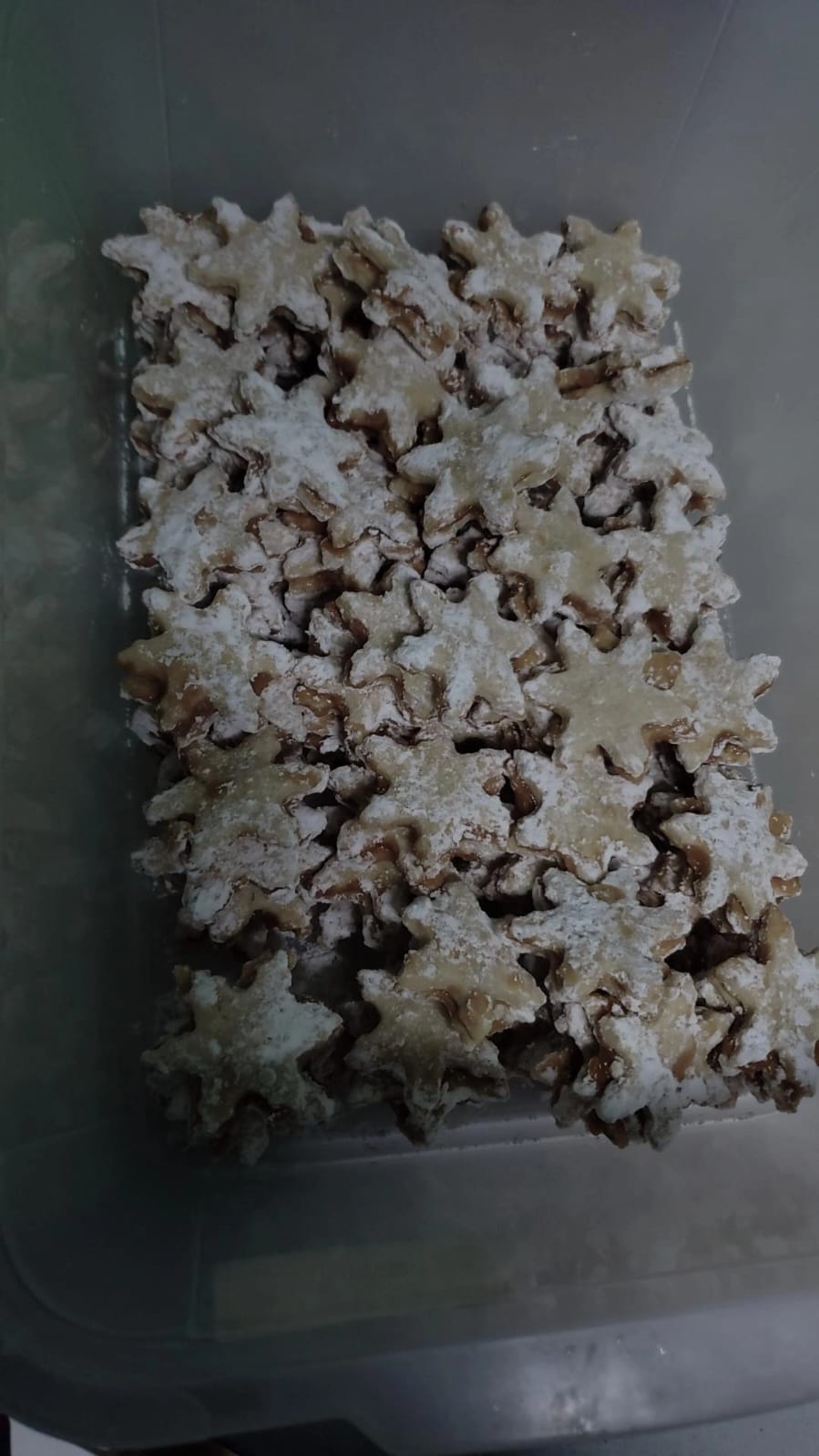 Alfajores de Estrella Premium